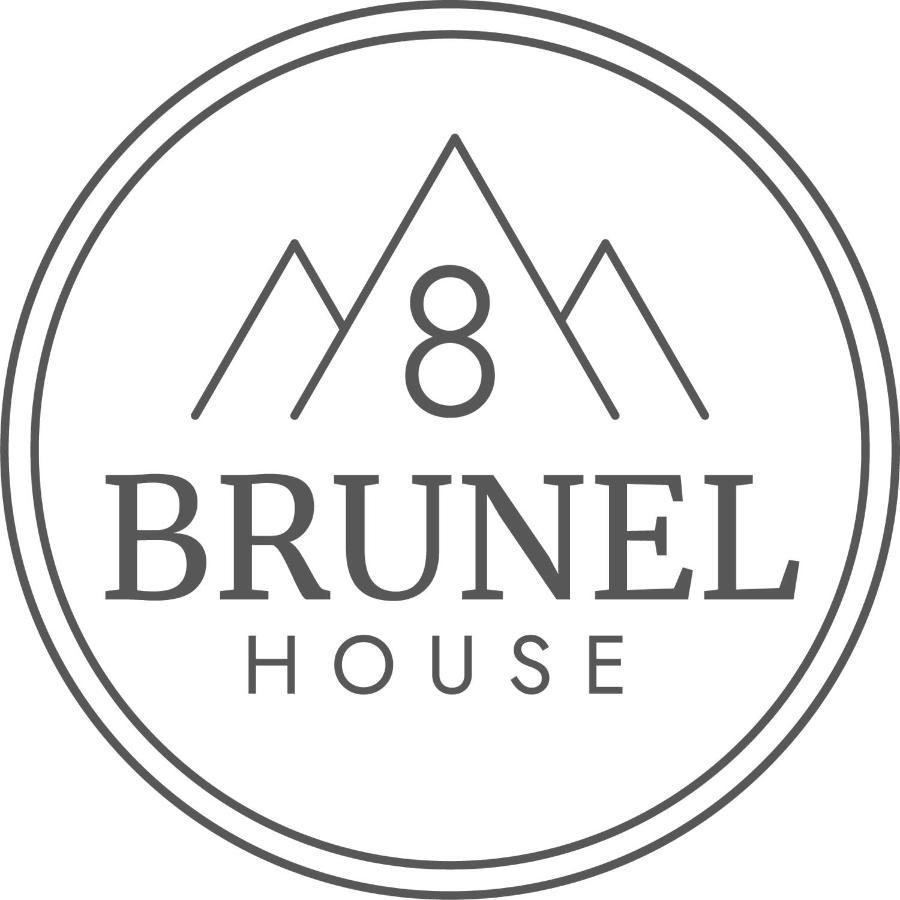 #8 Brunel House Luxury Apartment In グレート・マルバーン エクステリア 写真