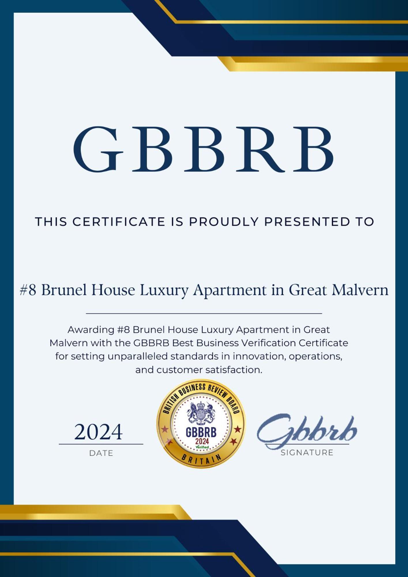 #8 Brunel House Luxury Apartment In グレート・マルバーン エクステリア 写真
