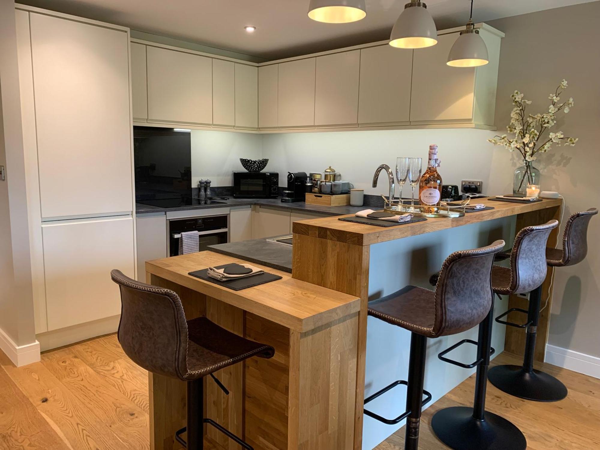 #8 Brunel House Luxury Apartment In グレート・マルバーン エクステリア 写真